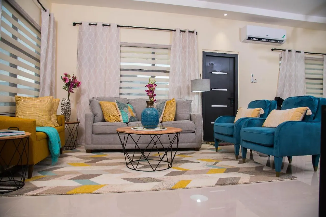 Hey Love Ocho Rios Villa