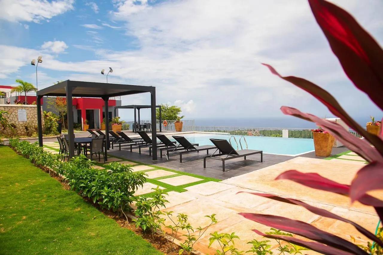Villa Hey Love Ocho Rios